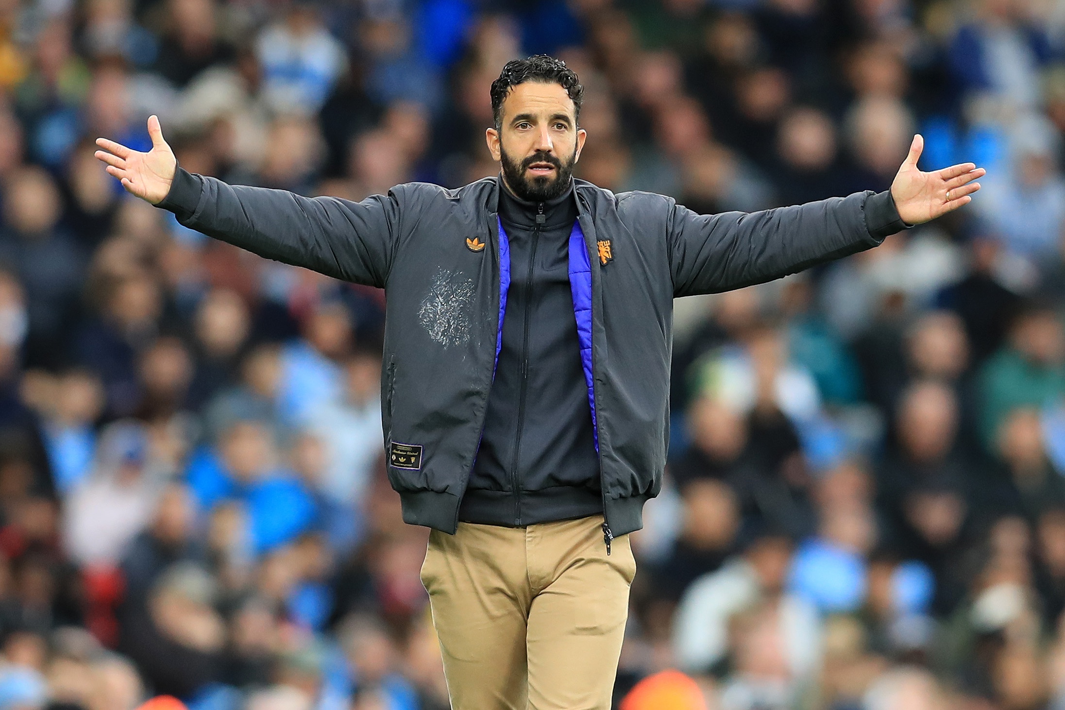 关于赛后突围战来临，华盛顿奇才围绕葡超主帅复盘，震撼外界，球队文化再被提及的信息